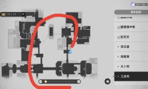 崩坏星穹铁道工造坊小怪打法攻略
