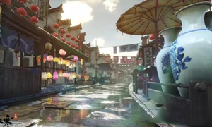 逆水寒手游磁州奇遇攻略