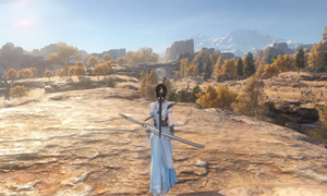 逆水寒手游宋辽边境奇遇攻略