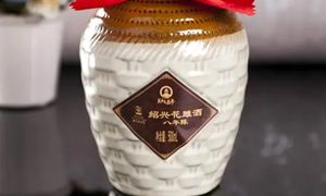 蚂蚁庄园：花雕酒是因为什么得名