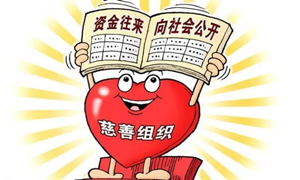 蚂蚁庄园:以下哪一项是慈善组织应向社会公开的信息