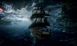 命运方舟海岛之心使用方法