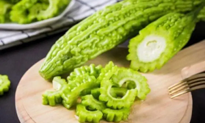 蚂蚁庄园：哪种蔬菜有君子菜之称