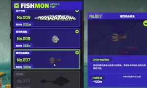 潜水员戴夫金枪鱼捕捉方法