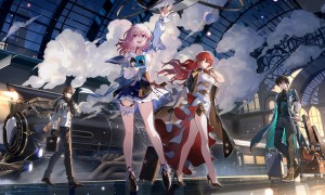 崩坏星穹铁道帝弓迹躔歌获得攻略