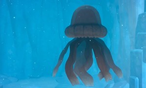 潜水员戴夫幻影水母打法攻略