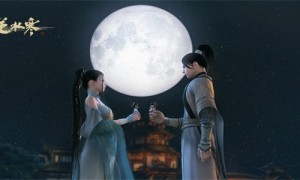 逆水寒手游四大皆空技能获得步骤