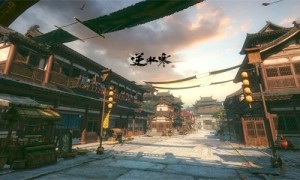 逆水寒手游浪子燕青任务完成步骤