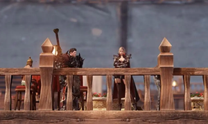 命运方舟公会作用介绍