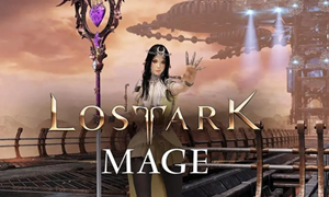 命运方舟尖刺重锤刻印效果介绍