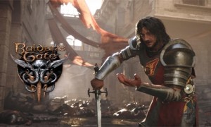 博德之门3防护善恶卷轴获得方法