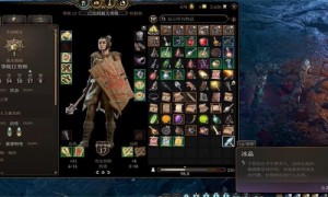 博德之门3冰晶获得方法