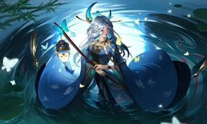 曙光英雄爆火原因说明
