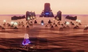 光遇8月18日音乐代币位置攻略