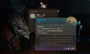 博德之门3真爱之抚获得攻略