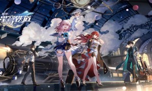 崩坏星穹铁道蜃楼遁影任务完成攻略