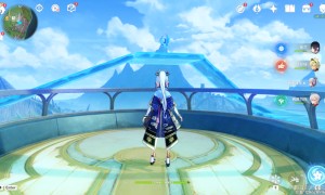 原神枫丹飞行器位置攻略