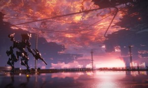 装甲核心6道具获得攻略