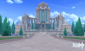 原神枫丹廷二三事任务完成攻略