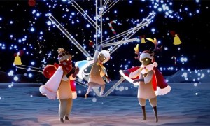 光遇9月12日夏之日代币位置攻略