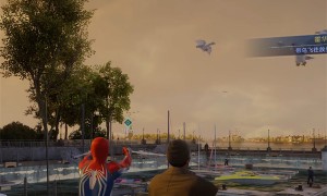 漫威蜘蛛侠2新的冒险奖杯怎么获得