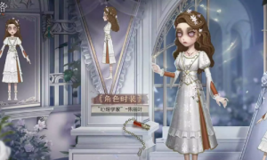 第五人格朱丽叶皮肤多少钱