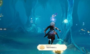 原神魔剑柯鲁日成就怎么达成