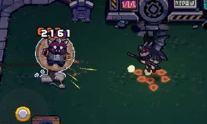 元气骑士前传额外伤害机制说明