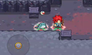 元气骑士前传火焰射手刷图攻略