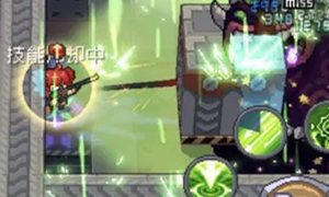 元气骑士前传爬塔伤害介绍