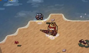 元气骑士前传炸天难度解锁方法