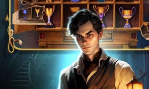 寻物解谜游戏《同盟神探》将于1月18日正式上线