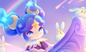 天美休闲多人竞技派对游戏《元梦之星》已于1月19日更新