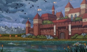 王国管理RPG游戏《是的陛下》将于2月1日海外上线
