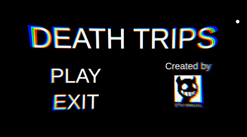 死亡之旅游戏
